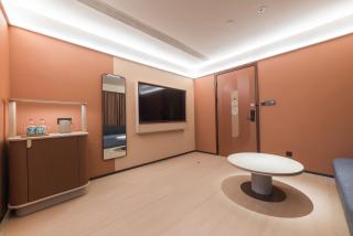 Orange Hotel Shantou Railway Station - 7
