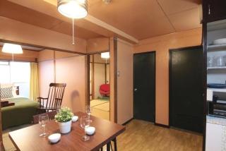 Hakata apartment - 1