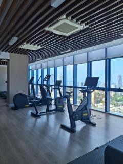 38 Park Luxe Stay - 9