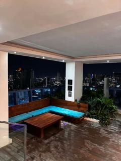 38 Park Luxe Stay - 8