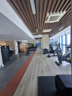 38 Park Luxe Stay - 4