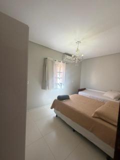 Casa Completa e Confortável Próxima ao Aeroporto de Juazeiro do Norte - 1