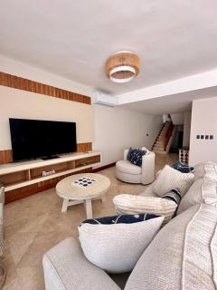 Villa with private pool Saman - 3