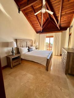 Villa with private pool Saman - 2