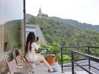 Homestay 90s Tam Dao - 8
