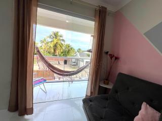 Bella Peroba Flats #Rosé - Maragogi AL - 2