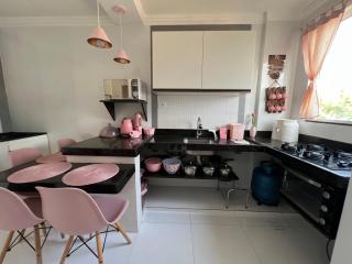 Bella Peroba Flats #Rosé - Maragogi AL - 6
