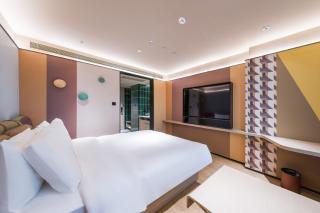 Orange Hotel Shantou MixC - 1