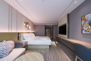 Orange Hotel Shantou MixC - 4