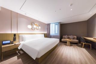 Orange Hotel Shantou MixC - 8