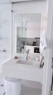 Studio in the Utopia Naiharn Max apartments, 6th floor - 7