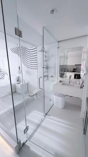 Studio in the Utopia Naiharn Max apartments, 6th floor - 3