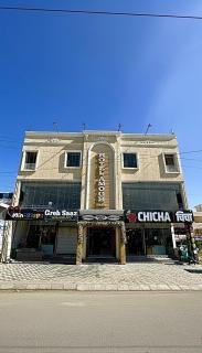 Hotel Amogh Palace - 0