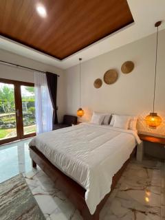 Villa Bumi Detani -  - 6