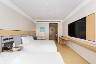 JI Hotel Beijing Shilihe Zhoujiazhuang - 5