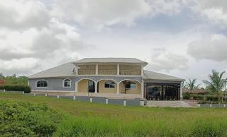 Kpatalhee's Place in Disco Hill - 9