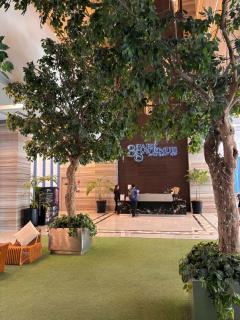 38 Park Luxe Stay - 8