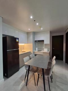 38 Park Luxe Stay - 1