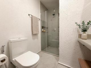 High Standard Luxury Triplex Sea Front Patacho Beach Aluá 03 - 4