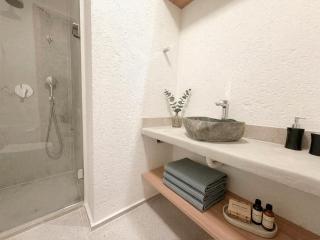 High Standard Luxury Triplex Sea Front Patacho Beach Aluá 03 - 5