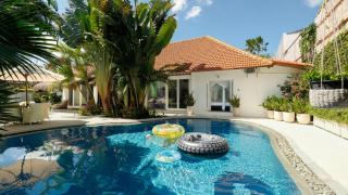 Villa Celeste by Villa Finder - 0