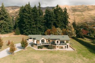 Tasman Holiday Parks - Wanaka - 3