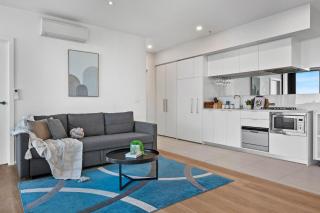 Tiara Southbank 2BR Pool & Parking Walk to Crown - 2