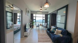 #8 Sunset Seaview NearJetty& Gaya St-Mango House8 - 4
