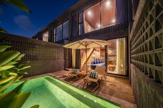 Lara Residence 1 Canggu - 0