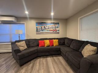 Spacious Home near Airport - 5