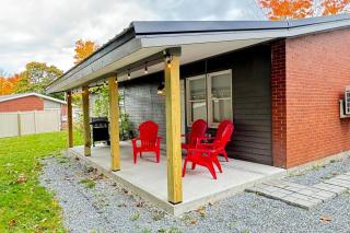 Spacious Home near Airport - 1