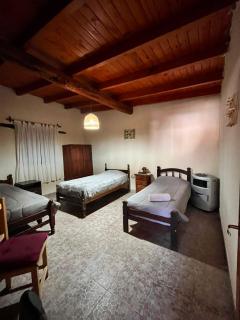 Departamento Ayllu IV - 5