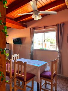 Departamento Ayllu IV - 3