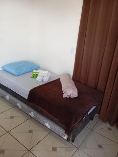Apartamento nº 5 - Pousada Itapetininga - 7
