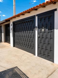 Apartamento nº 5 - Pousada Itapetininga - 1