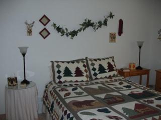 Summit View Lodge - 5