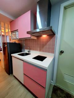 Suseth Staycations Azure North - 4