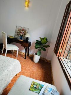 Sammy House - 2