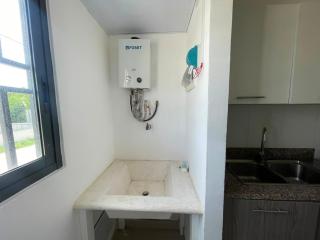 Amplio Apartamento con Piscina a 2 Minutos de la Playa - 4