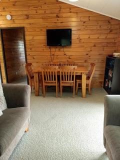 3-bedroom house with country views near Cambridge - 5
