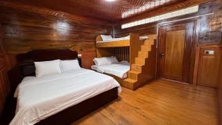 Cloudy Hill Hostel & Villa - 9