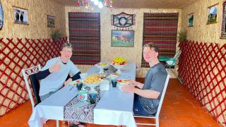 Dayan Guest House -  - 9