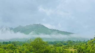 Cloudy Hill Hostel & Villa - 8