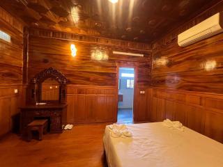 Cloudy Hill Hostel & Villa - 6