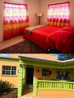 Faith Inn Guesthouse - 7