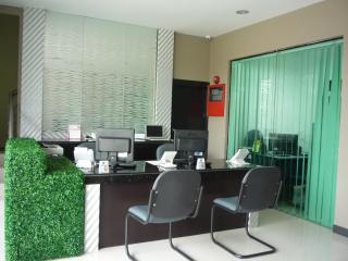 Labuk Hotel - 9