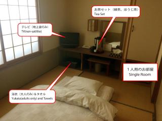 Ryokan Meiryu - Nagoya - 2
