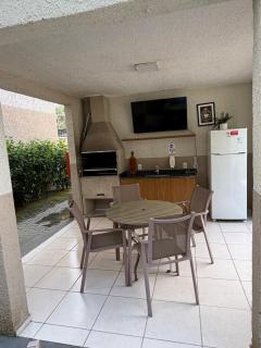 Apartamento Ponta Negra dona Angela - 7