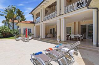 Villa Dama del Mar,, - 7