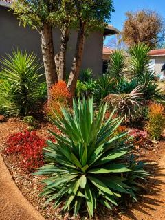 Stay Mi Casa Modern Midrand Apartment - 1
